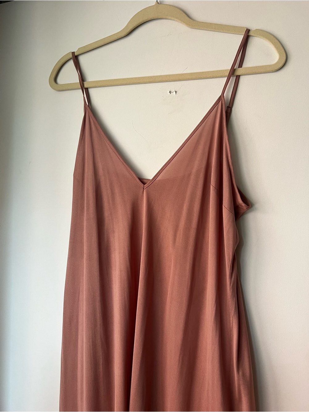 Beautiful Zara Maxi Ruffle Dress - Picture 8 of 10